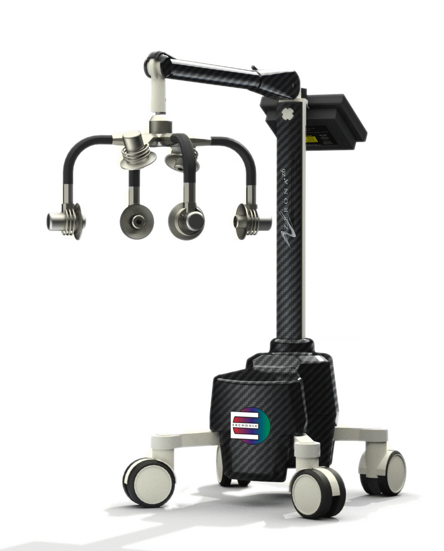 Fat removal laser
