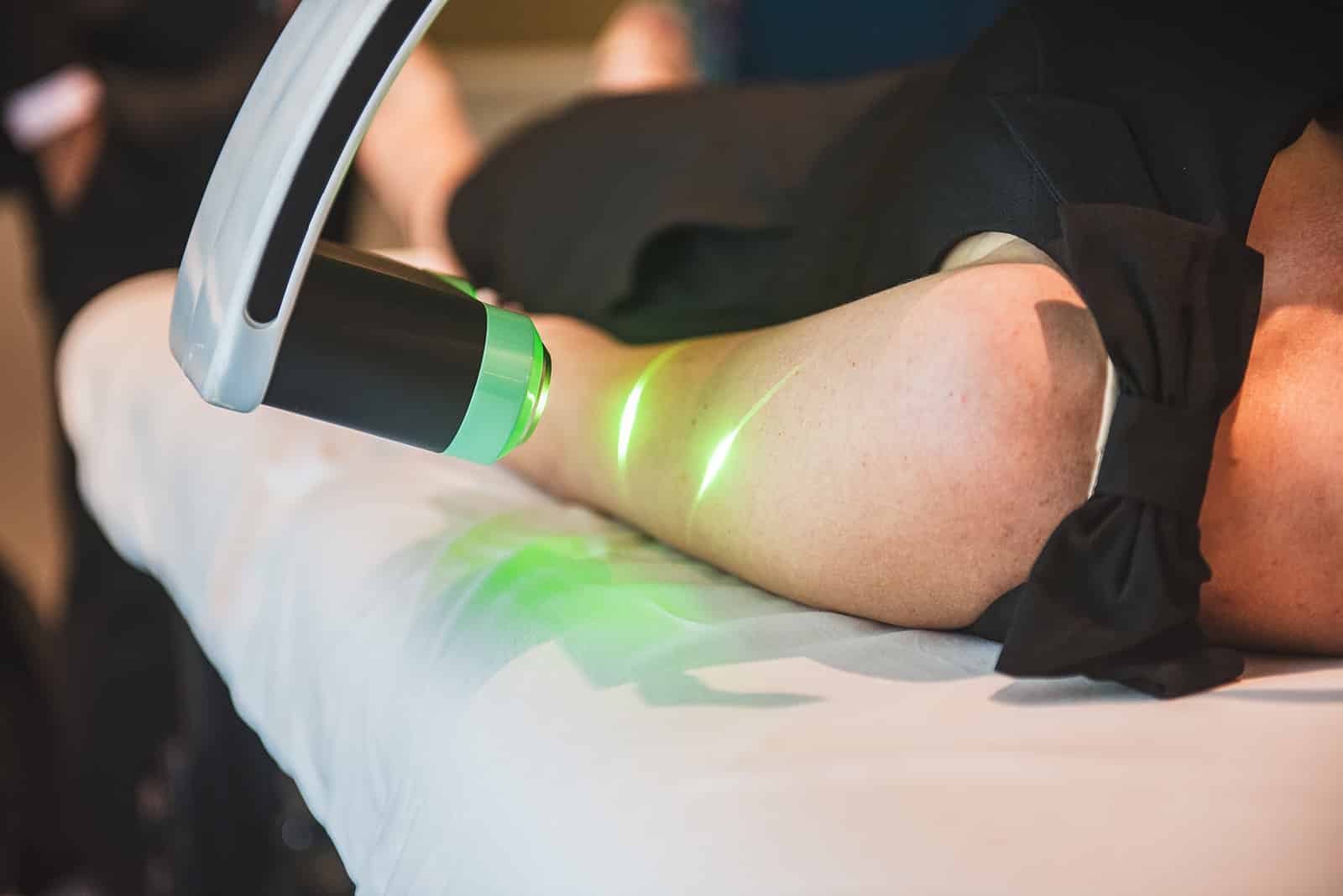 Why Clinics & Med Spas Choose Emerald Laser