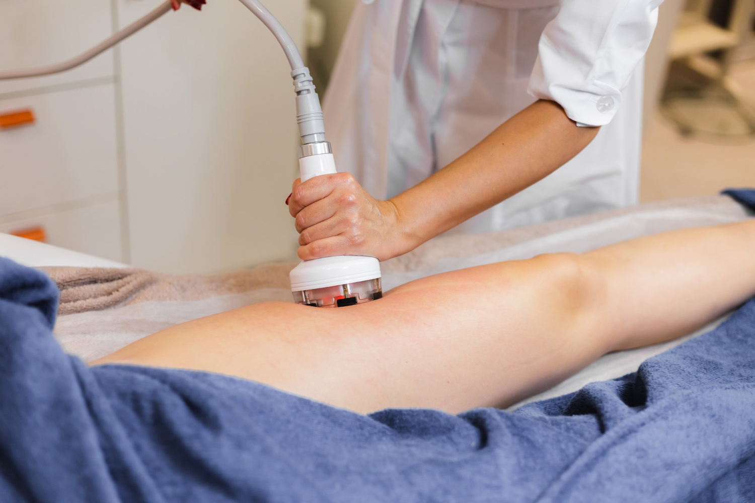 cold laser therapy