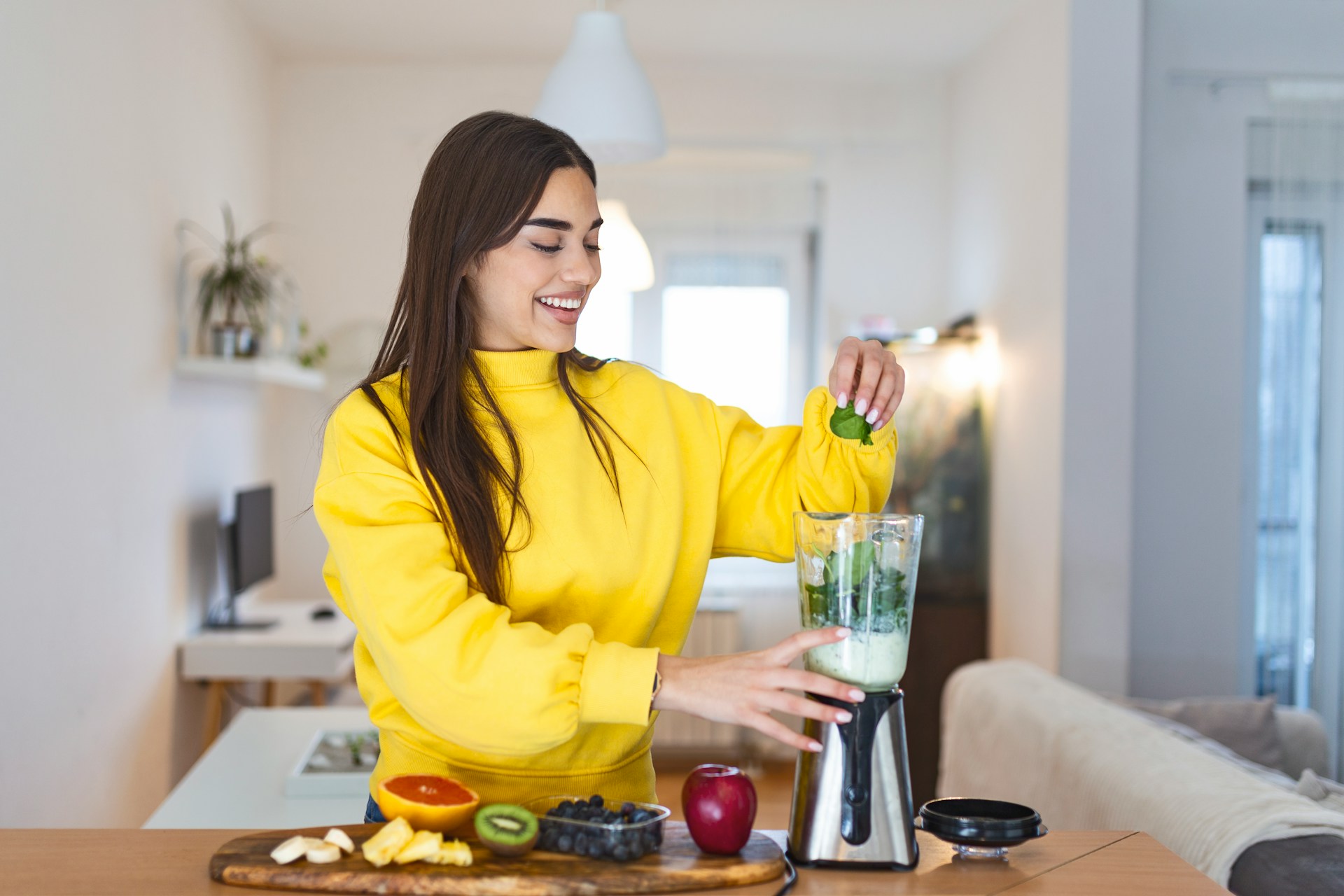 Non-Surgical Fat Reduction