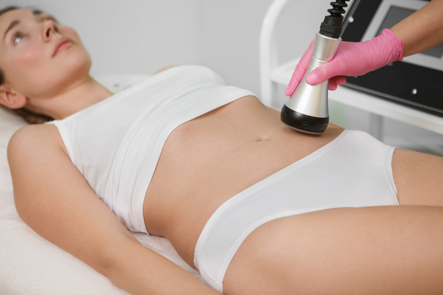Fat-Burning Laser