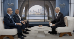 Dr. Drew talking about Emerald Laser on the show Health Uncensored.