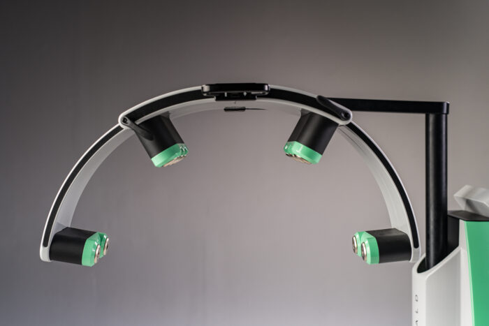 Laser Lipo Technology