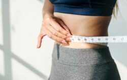 weight loss laser