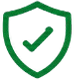 Safe &
Non-Invasive